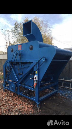 Петкус К-531 К-527