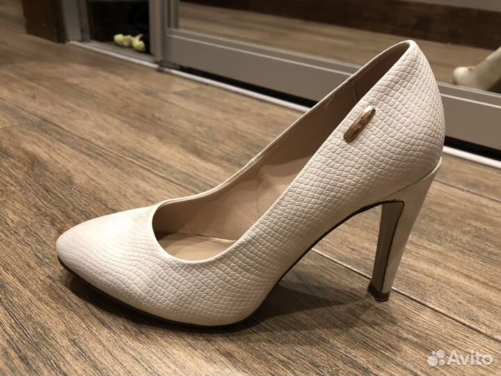 Туфли лодочки 36