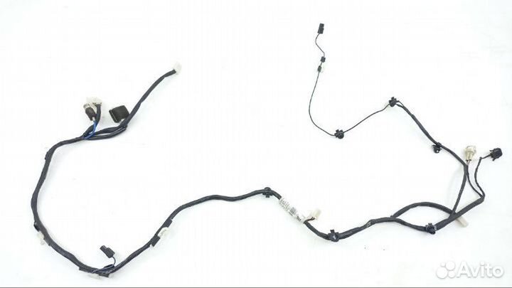 Проводка Great Wall Hover 4G69S4N 2014