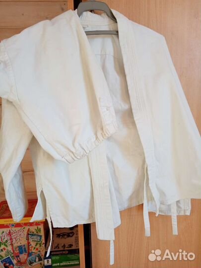 Вещи пакетом на мальчика