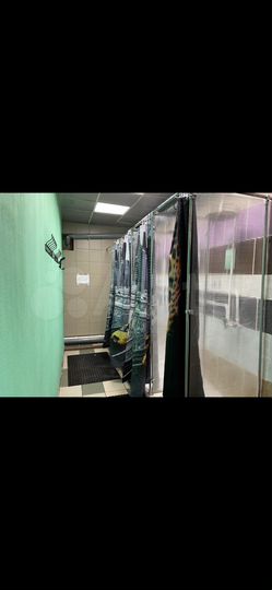 Общежитие, 750 м²