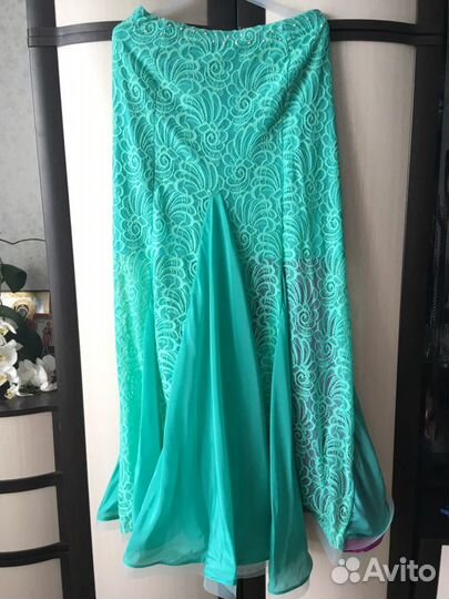 Костюм для восточного танца (танца живота)