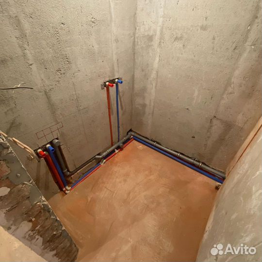 Сантехник, услуги сантехника.Частник