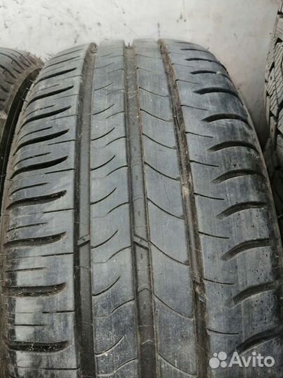 Michelin Energy Saver 195/55 R16