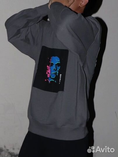 Свитшот cavempt