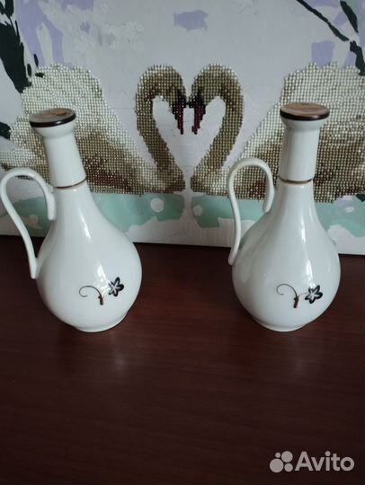 Графин штоф