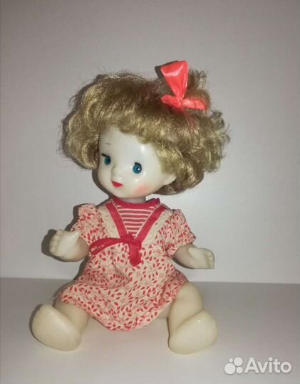 Кукла СССР, Кругозор