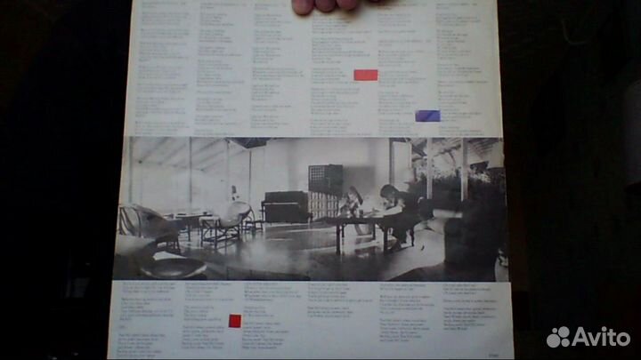 P.McCartney, J.Lennon