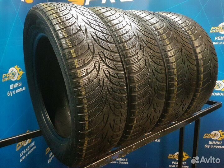 Nokian Tyres WR D3 175/65 R15
