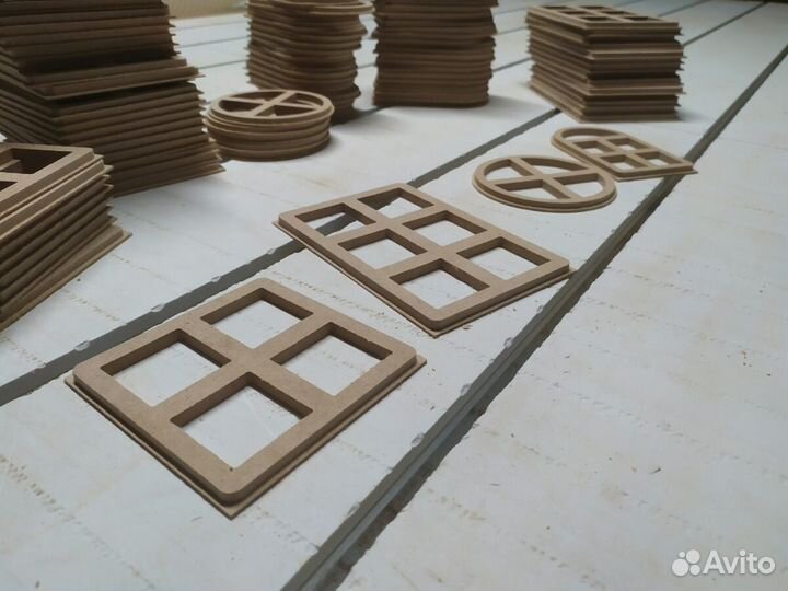 Чпу фрезеровка дерева, фанеры, мдф