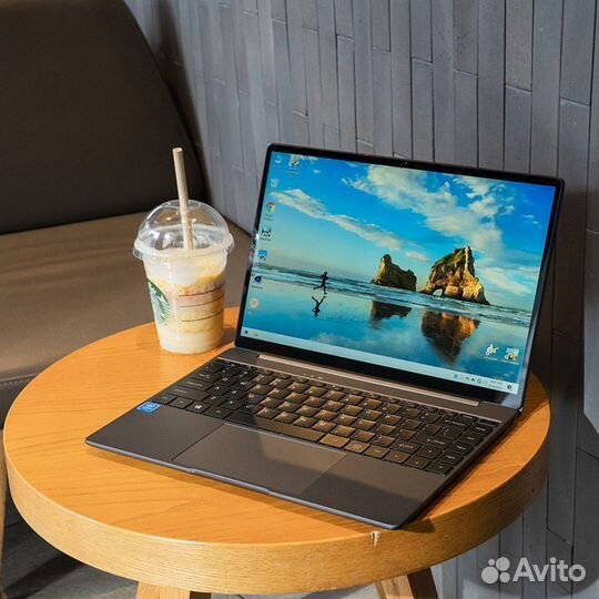 Ноутбук chuwi Corebook X 14/8/512, 14