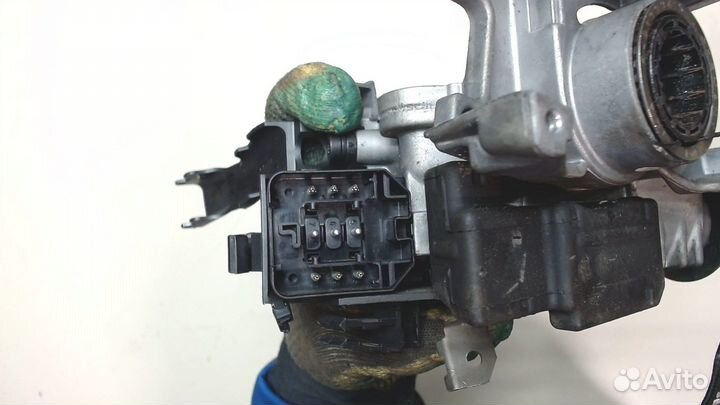 Замок зажигания BMW X5 E53, 2002