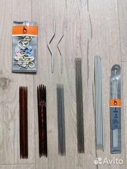 Набор для вязания