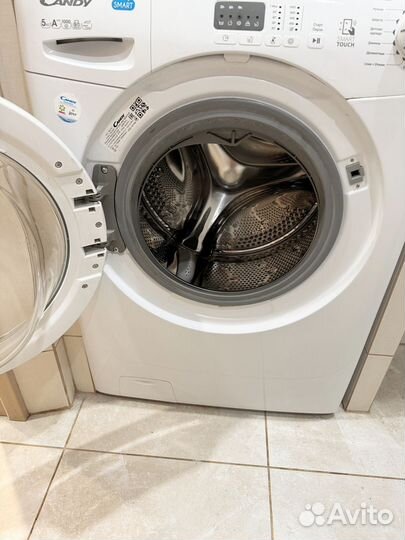 Стиральная машина candy