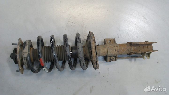 Амортизатор подвески Volvo XC90, 2005