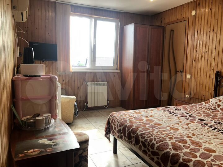 Квартира-студия, 20 м², 5/6 эт.