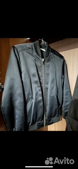 Куртка женская