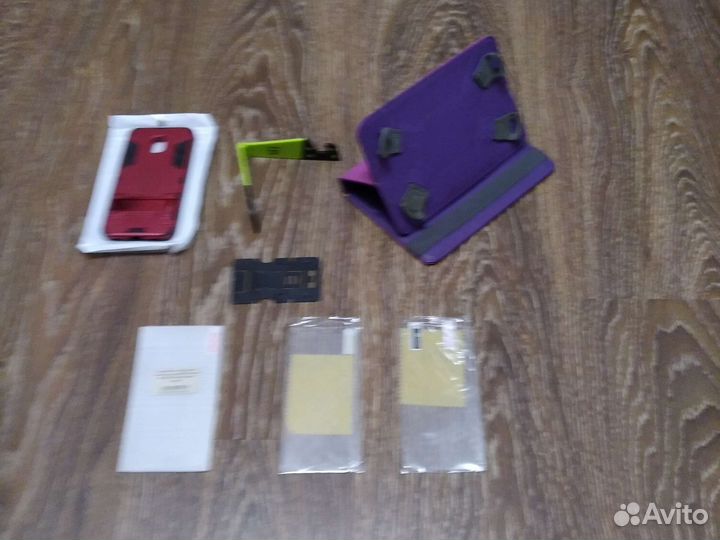 Бампер Meizu М6.Чехол на планшет 7