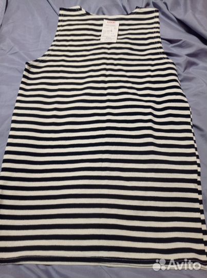 Тельняшка мужская