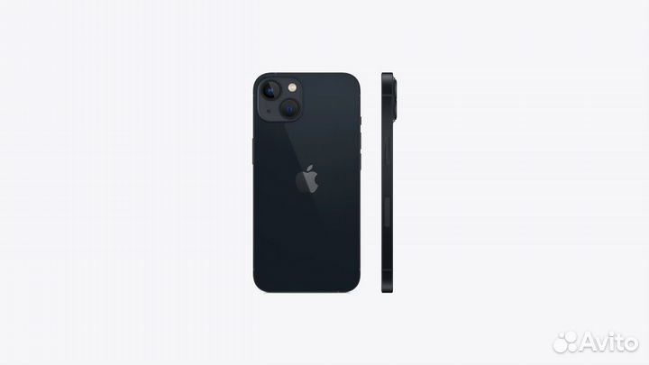 iPhone 13, 128 ГБ