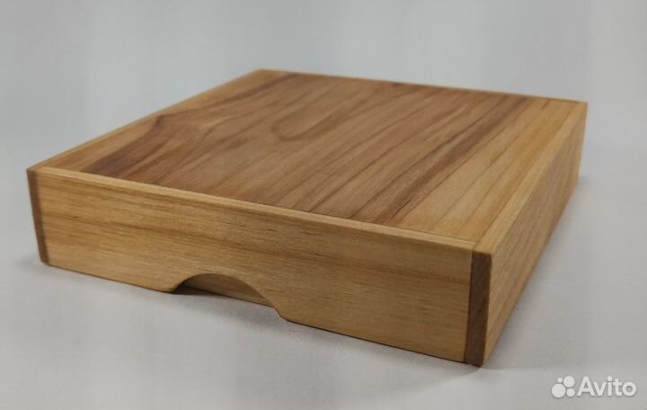 Головоломка Танграм ручной работы