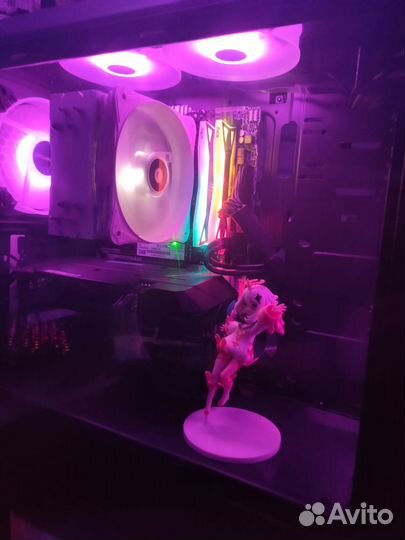 Комлпект Ryzen 5 3600 + B350-PRO4+16 GB