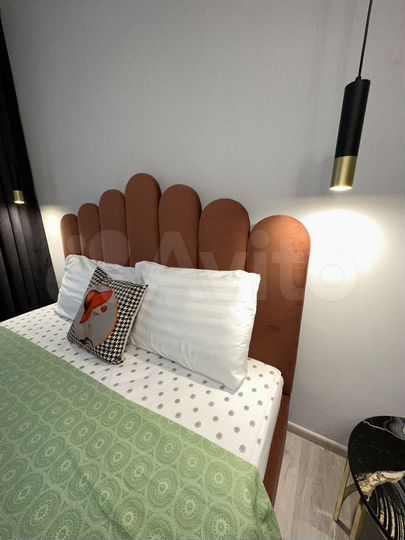 2-к. квартира, 70 м², 9/12 эт.