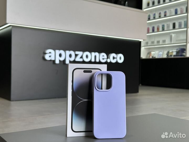 iPhone 14 Pro Max, 256 ГБ