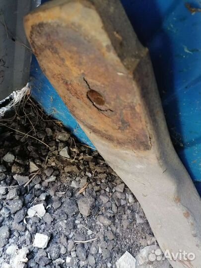 Полурессора