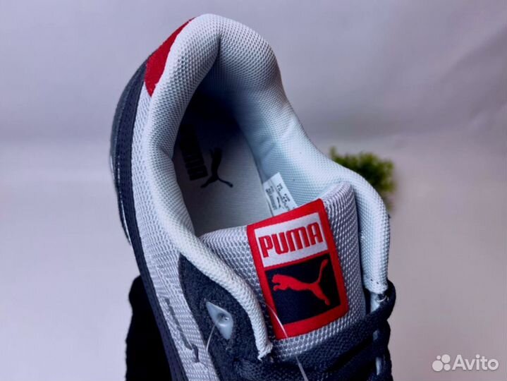 Кроссовки Puma