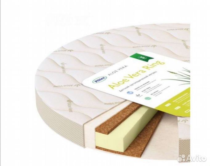 Матрас детский