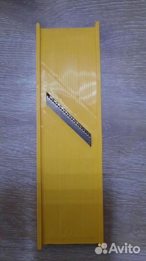 Терка для корейской моркови