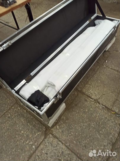 Проекционный экран Lumien LMF-100111