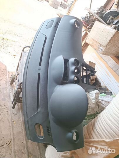 Торпеда пежо 308