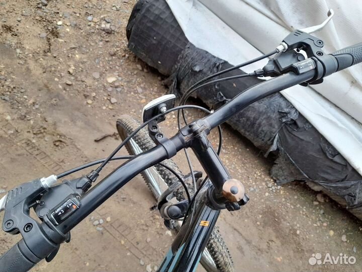 Велосипед Stark 21 Outpost