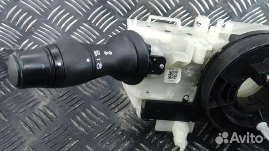 Переключатель поворотов и дворников (стрекоза) ren