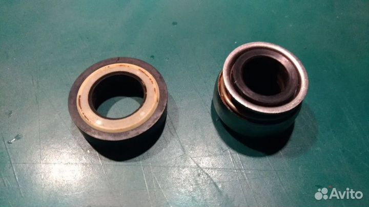 Сальники и уплотнения для насоса