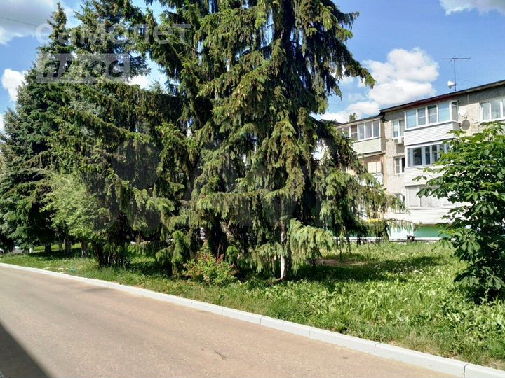 2-к. квартира, 48,3 м², 2/3 эт.