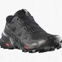 Кроссовки Salomon Speedcross 6 GTX Gore Tex