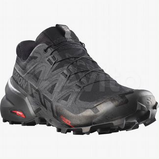 Кроссовки Salomon Speedcross 6 GTX Gore Tex