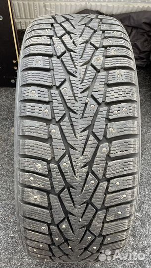 Nokian Tyres Nordman 7 225/45 R17 94T