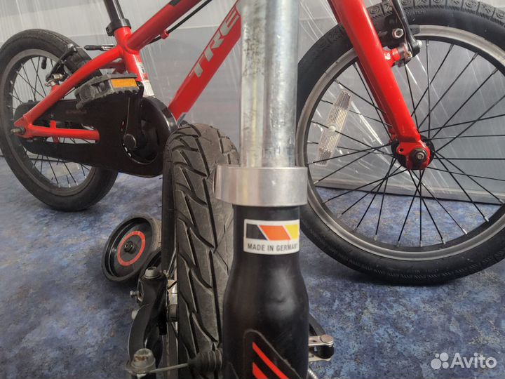 Беговел Puky lr xl