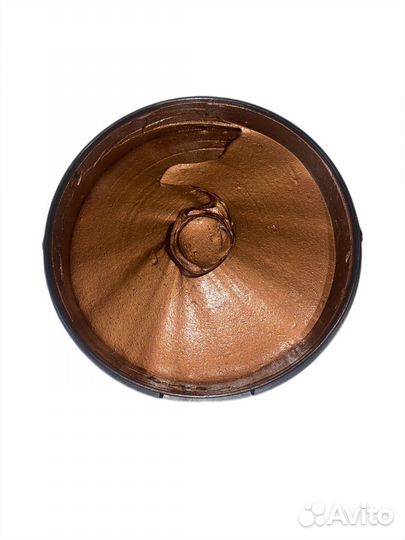 Медно-графитовая смазка HDD ultra