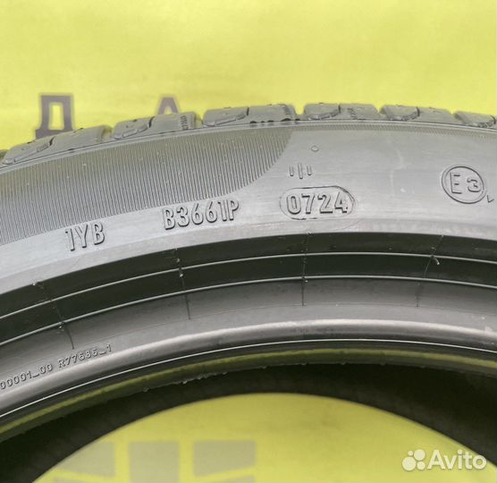 Pirelli Cinturato P7 245/40 R18 97Y