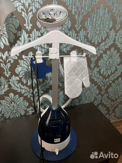 Отпариватель для одежды polaris