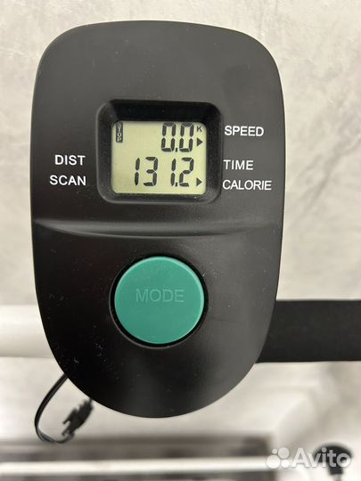 Беговая дорожка механическая