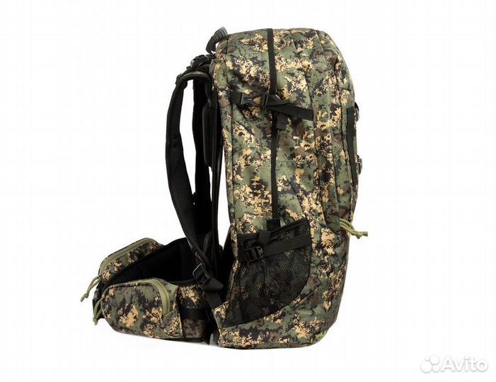 Рюкзак охотничий Pride Falcon 50 литров новый