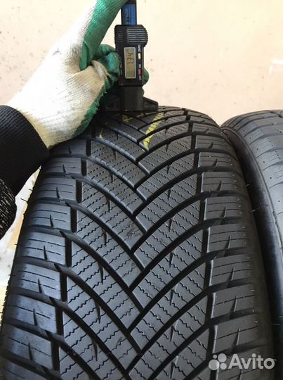 Imperial All Season Driver 195/55 R16