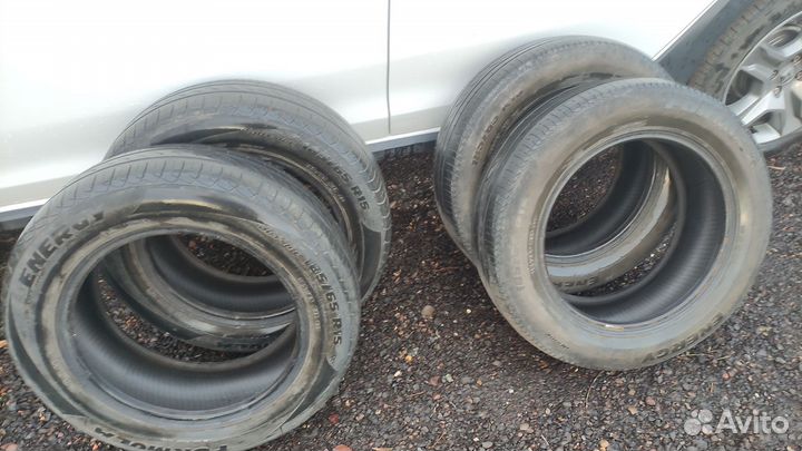 Formula Energy 185/65 R15 90L