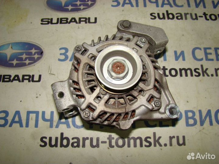 Генератор Forester SJ5 2014